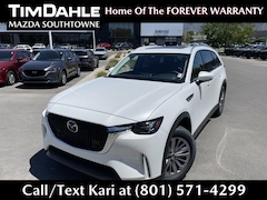 2025 Mazda CX-90 3.3 Turbo Preferred SUV