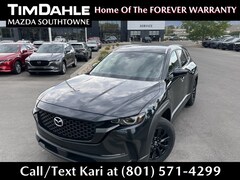 2025 Mazda CX-50 2.5 S Preferred Package SUV