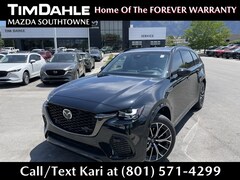 2025 Mazda CX-70 3.3 Turbo S Premium SUV