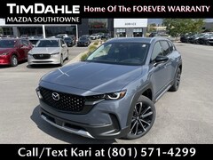 2025 Mazda CX-50 2.5 Turbo Premium Package SUV