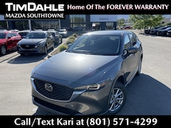 2025 Mazda CX-5 2.5 S Preferred Package SUV