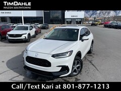 2025 Honda HR-V EX-L SUV