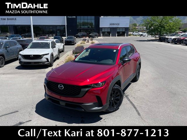 2026 Mazda CX-50 2.5 S Preferred's photo