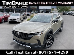 2025 Mazda CX-50 2.5 Turbo Premium Package SUV