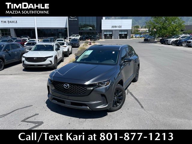 2024 Mazda CX-50 2.5 S PREMIUM's photo