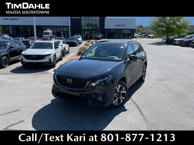 2026 Mazda CX-5 S Preferred Auto AWD's photo