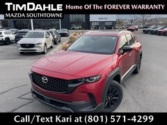 2026 Mazda CX-50 Hybrid Preferred SUV