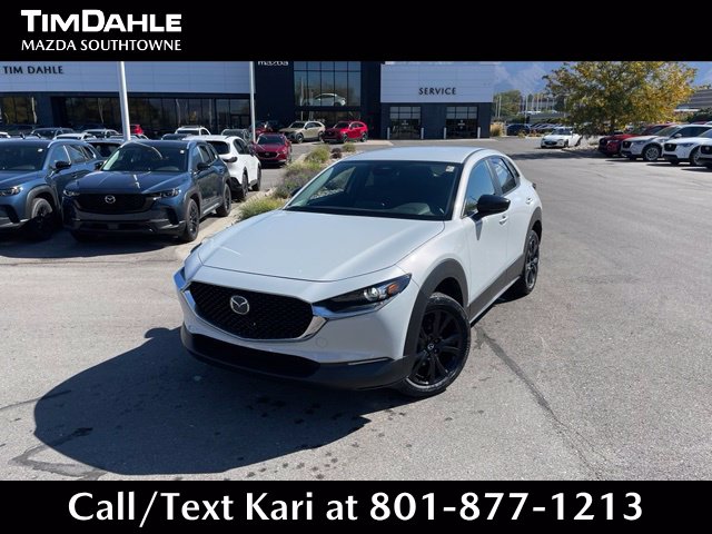 2026 Mazda CX-30 Select Sport