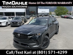2025 Mazda CX-50 Hybrid Premium SUV
