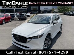 2025 Mazda CX-5 2.5 S Preferred Package SUV