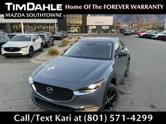 2026 Mazda CX-30 2.5 S Carbon Edition SUV