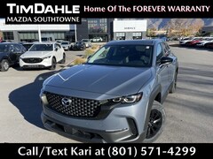 2026 Mazda CX-50 Hybrid Preferred SUV