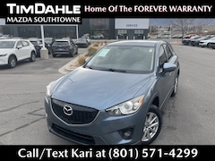 2015 Mazda CX-5 Touring SUV