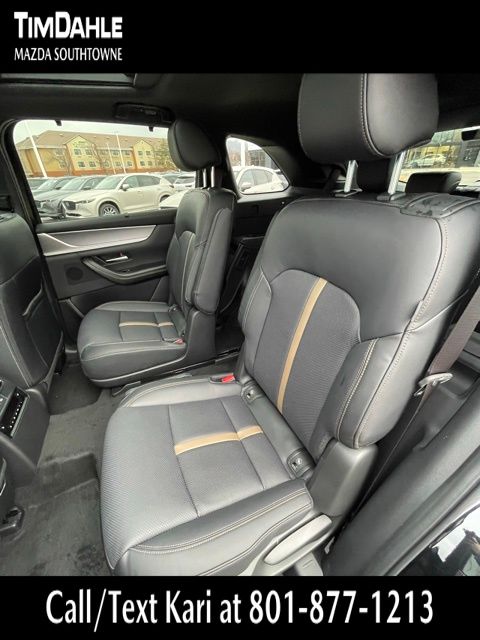 2026 Mazda CX-90 Premium Sport Package - Photo 12