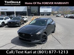 2026 Mazda CX-30 2.5 S Aire Edition SUV