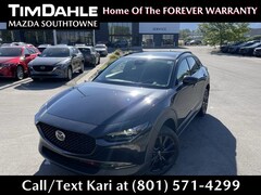 2025 Mazda CX-30 2.5 Turbo Premium Package SUV