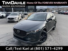 2025 Mazda CX-5 2.5 S Carbon Edition SUV