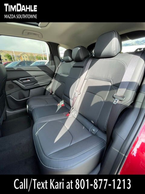 2026 Mazda CX-5 S Premium Plus Auto AWD's photo
