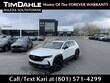 Mazda CX-50 Hybrid