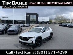 2025 Mazda CX-50 Hybrid Premium SUV