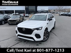 2026 Mazda CX-70 3.3 Turbo S Premium SUV