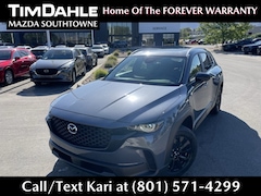 2025 Mazda CX-50 2.5 S Premium Package SUV