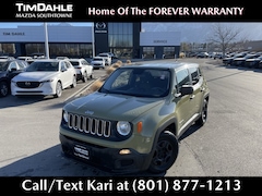 2015 Jeep Renegade Sport SUV