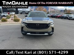 2026 Mazda CX-50 2.5 Turbo Meridian Edition SUV