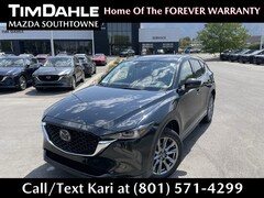 2025 Mazda CX-5 2.5 S Premium Plus Package SUV