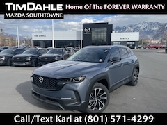 2025 Mazda CX-50 Hybrid Premium Plus SUV