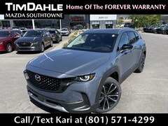 2025 Mazda CX-50 2.5 Turbo Premium Plus Package SUV