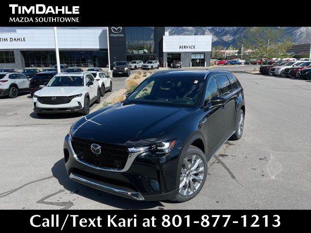 2026 Mazda CX-90 Turbo Premium Plus Package's photo