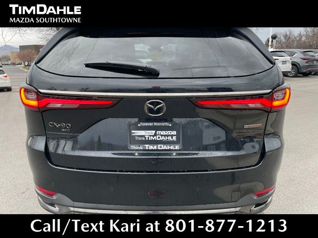 2026 Mazda CX-90 Premium Sport Package - Photo 6
