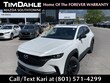 Mazda CX-50