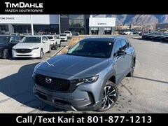 2025 Mazda CX-50 Hybrid Premium Plus SUV