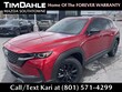 Mazda CX-50
