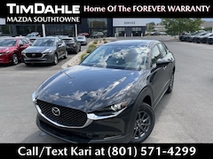 2025 Mazda CX-30 2.5 S SUV