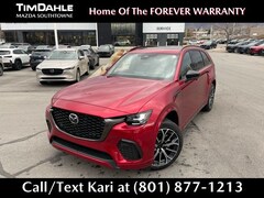 2026 Mazda CX-70 3.3 Turbo S Premium SUV