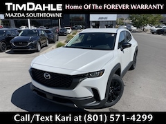 2025 Mazda CX-50 2.5 S Preferred Package SUV