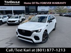 2026 Mazda CX-70 3.3 Turbo S Premium SUV