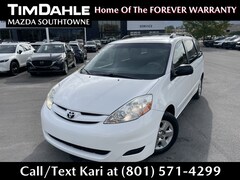 2008 Toyota Sienna LE Minivan/Van