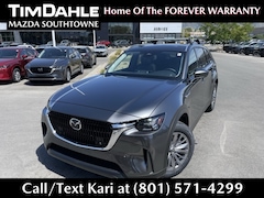 2025 Mazda CX-90 3.3 Turbo Preferred SUV