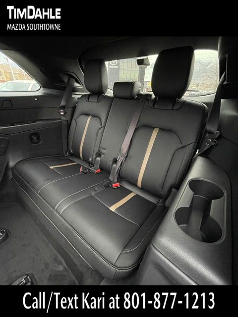 2026 Mazda CX-90 Premium Sport Package - Photo 11