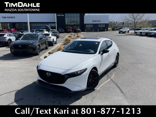 2026 Mazda CX-3 Premium Plus 2.5 AT 5-Door SKYACTIV AWD's photo