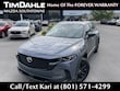 Mazda CX-50