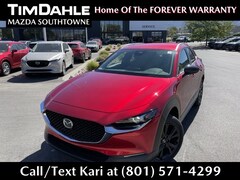 2025 Mazda CX-30 2.5 S Select Sport SUV