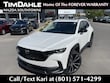 Mazda CX-50