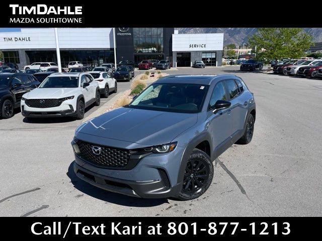 2026 Mazda CX-50 2.5 S Preferred's photo