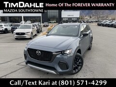 2026 Mazda CX-70 3.3 Turbo Premium Plus SUV