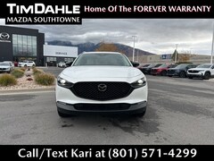 2026 Mazda CX-30 2.5 S SUV